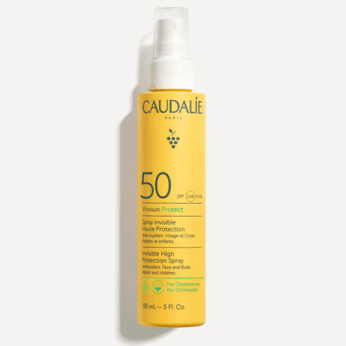 Caudalie Vinosun Protect Spray Invisible Haute...