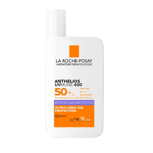 La Roche Posay Anthelios Uvmune 400 Spf50+...