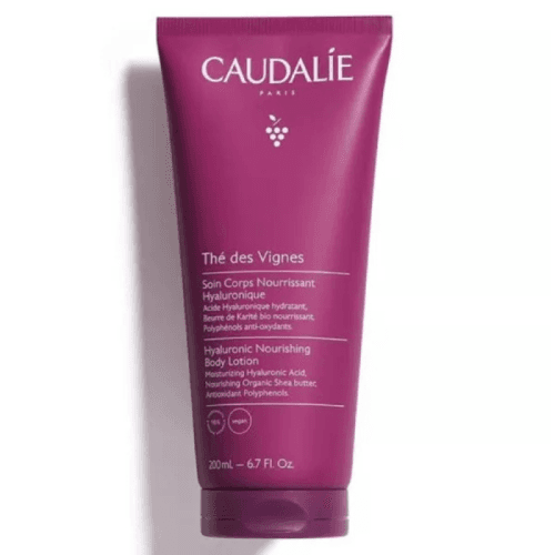 Caudalie The Des Vignes Soin Corps Nourrissant...