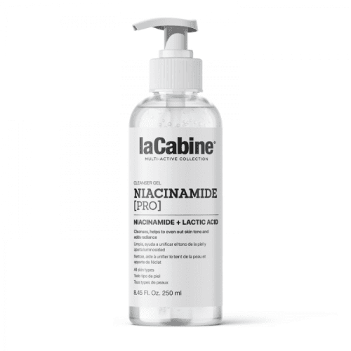 La Cabine GEL Nettoyant Professionnel A La...