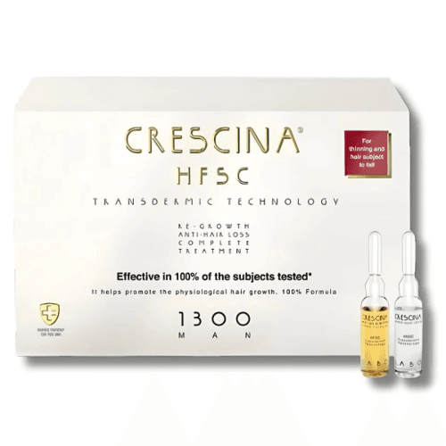 Crescina Ttt Complet Anti Chute+repousse 1300...
