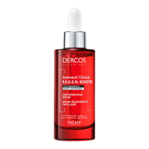 Vichy Dercos Aminexil Clinical R.e.g.e.n...