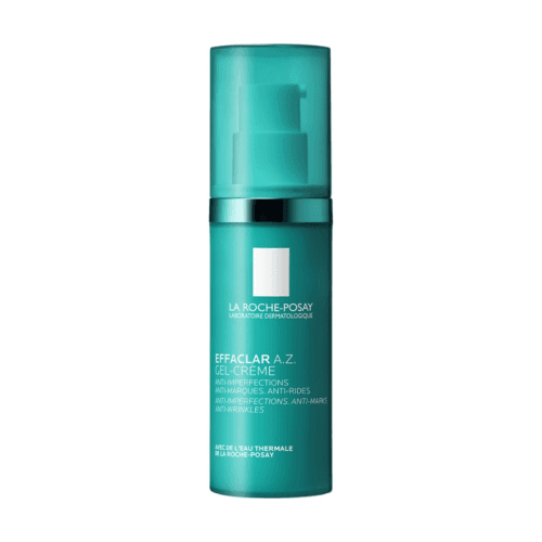 La Roche Posay Effaclar A.z. GEL Creme Anti...