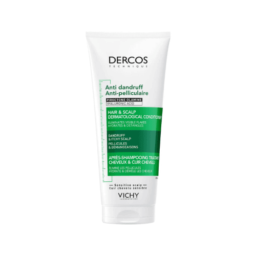 Vichy Dercos Anti Pelliculaire Apres Shampooing...