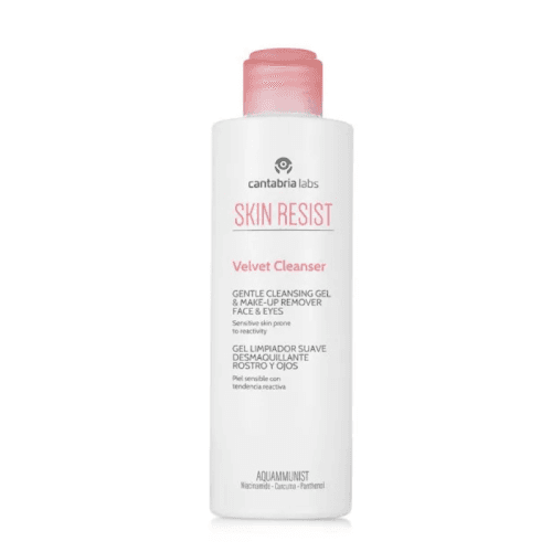 Cantabria Labs Skin Resist GEL Nettoyant Doux...