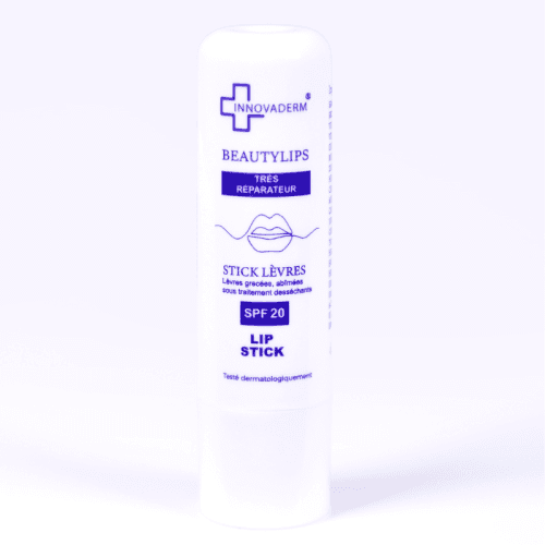 Innovaderm Beautylips Stick A Levres Hydratant...