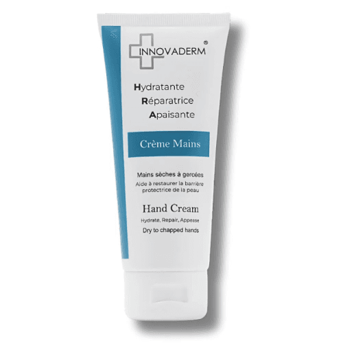 Innovaderm Creme Mains Hydratante Reparatrice...