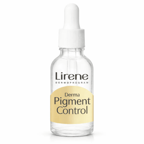 Lirene Derma Pigment Control Serum Acide Et...