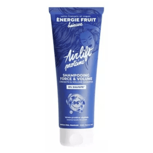 Energie Fruit Airlift Proteine Shampoing Force...