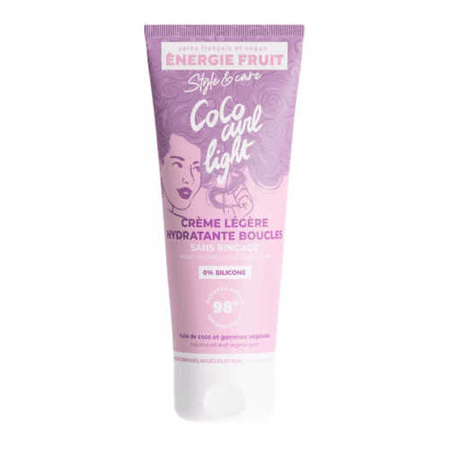 Energie Fruit Coco Curl Light Creme Legere...
