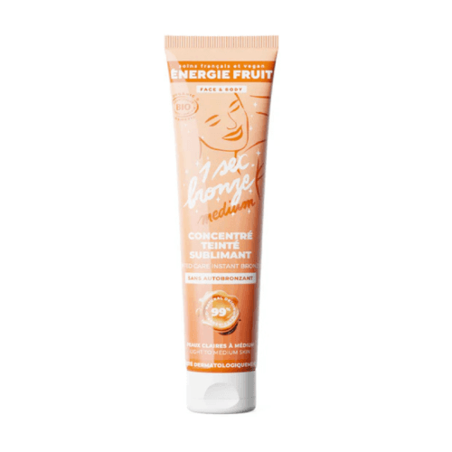 Energie Fruit Concentre Teinte Sublimant...