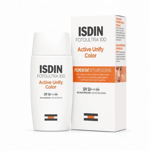 ISDIN Photoprotection Ecran Solaire Active...