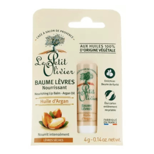 Le Petit Olivier Baume Nourrissant Huile Dargan 4G