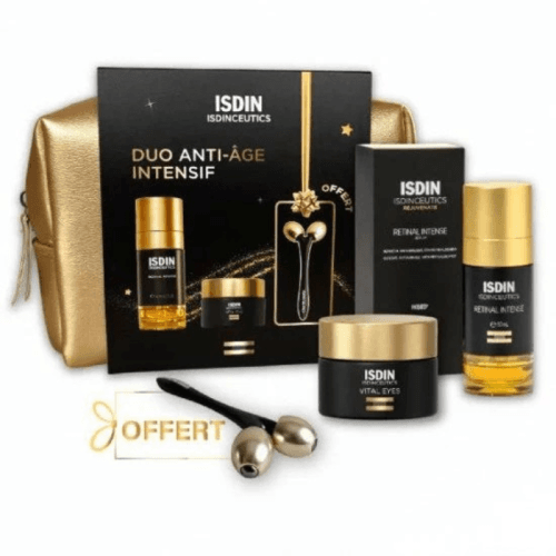 ISDIN Coffret Duo Anti Age Intensif