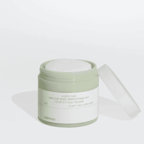 Celimax Ji Woo Gae One Step Body Brightening...