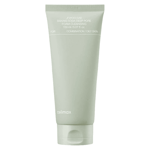 Celimax Ji Woo Gae Baking Soda Deep Pore Foam...