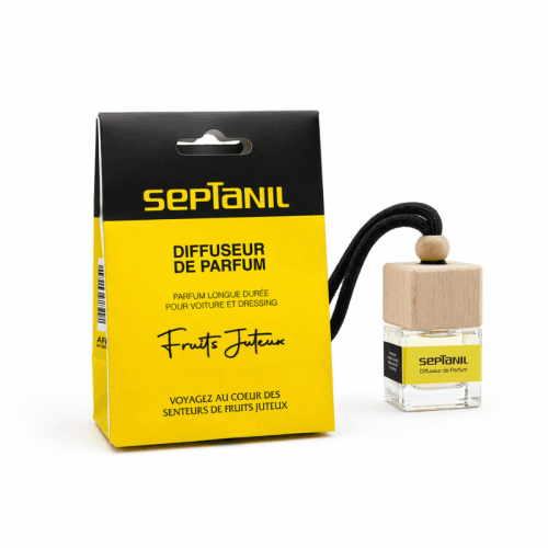 Septanil Diffuseur De Voiture Fruits Juteux 8ML
