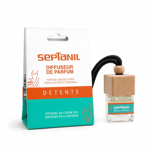 Septanil Diffuseur De Voiture Detente 8ML