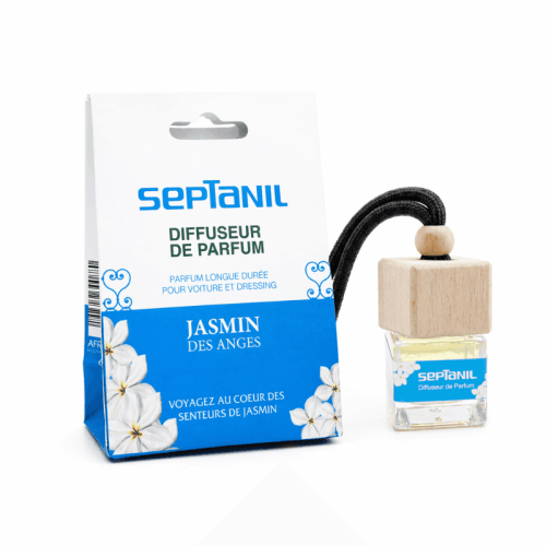 Septanil Diffuseur De Voiture Jasmin 8ML