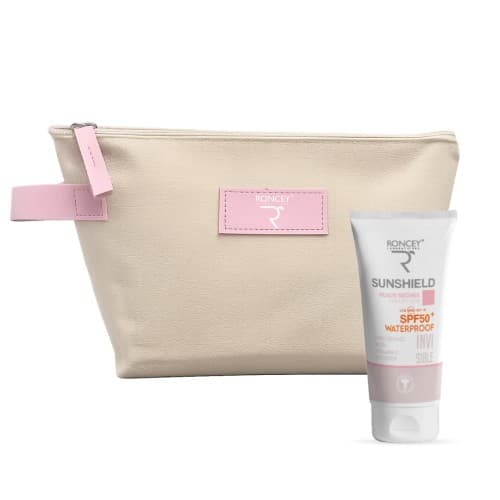 Roncey Ecran Sunshield Waterproof Spf50+...