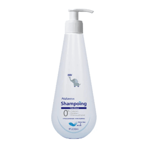 Pediakids Shampoing Bebe 200 ML
