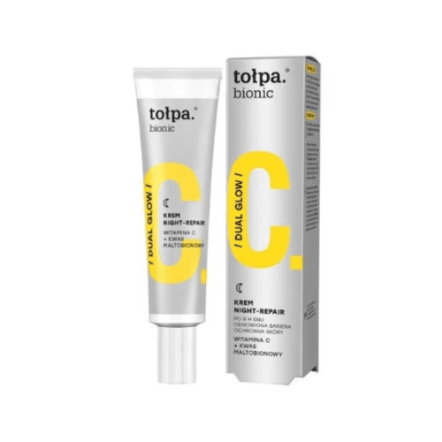 Tolpa Bionic Dual Glow Creme De Nuit...
