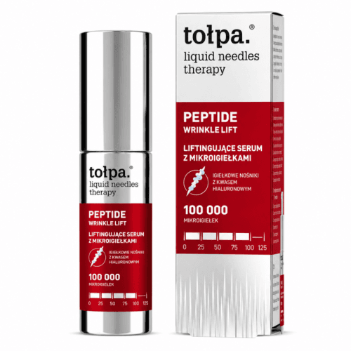 Tolpa Liquid Needles Therapy Serum Liftant Aux...