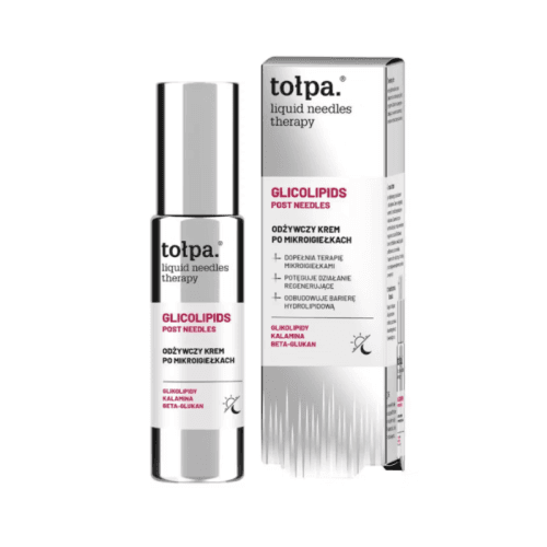 Tolpa Liquid Needles Therapy Glycolipids Post...