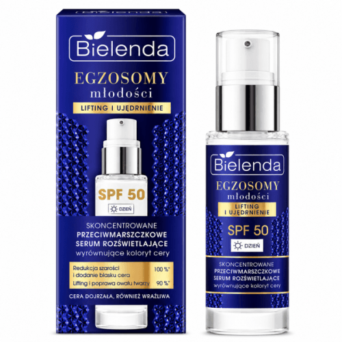 Bielenda Egzosomy Serum Concentre De Jour Anti...