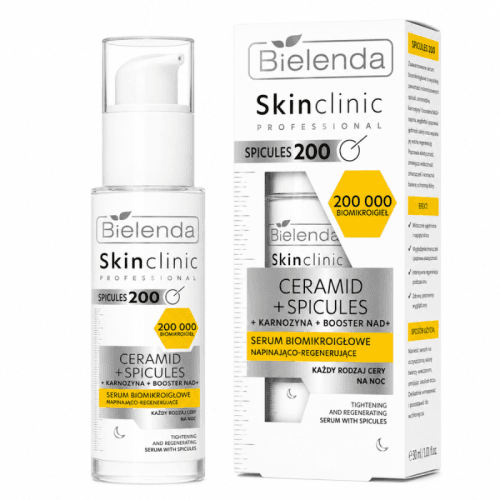 Bielenda Skin Clinic Professional Serum...