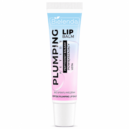 Bielenda Baume Repulpant Aux Peptides Sans...