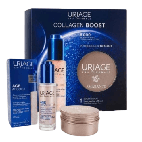 Uriage Coffret Age Absolu Serum