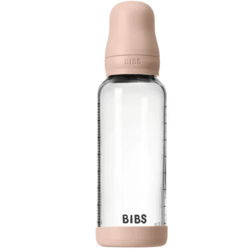 Bibs Bibero En Verre Latex Debit Moyen Blish...