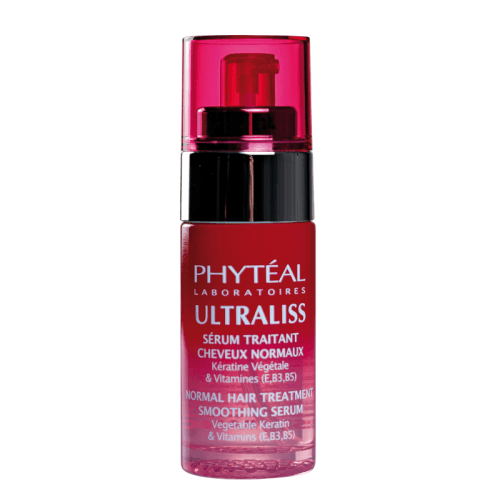 Phyteal Ultraliss Serum Traitant Cheveux...