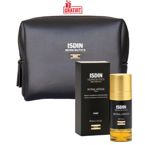 ISDIN Isdinceutics Retinal Intense Serum...