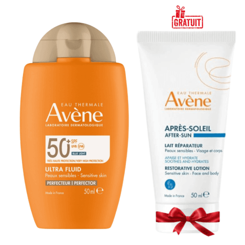 Avene Ultra Fluid Perfecteur Teinte Spf50+...