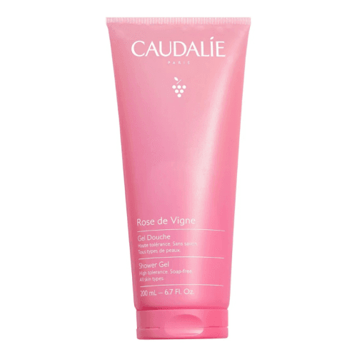 Caudalie GEL Douche Rose De Vigne 200ML