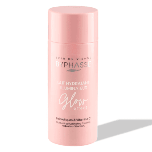Byphasse Lait Hydratant Illuminateur Glow...