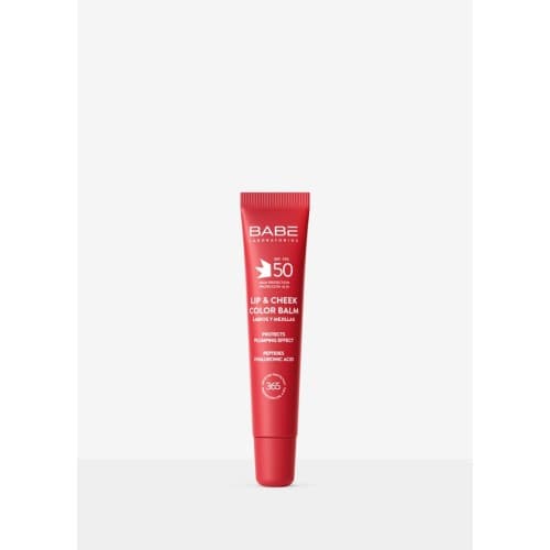 Babe Lip & Cheek Spf50 Rouge 20ML
