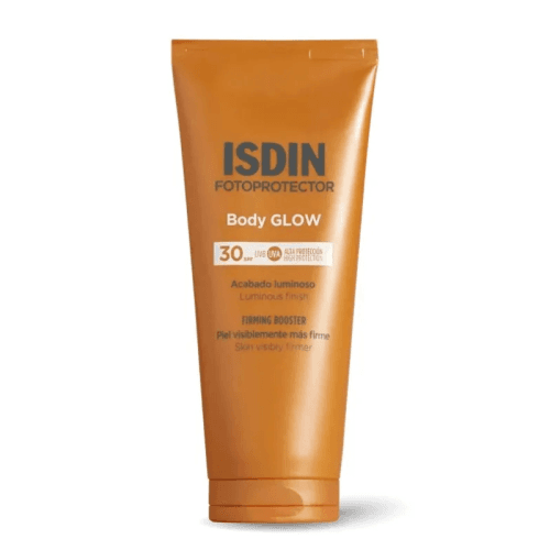ISDIN Fotoprotector Body Glow Lotion Solaire...