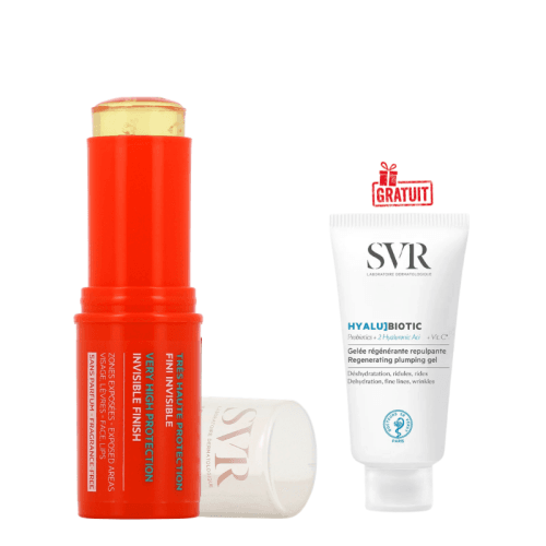 SVR Sun Secure Easy Stick Spf50+ 10G+ Biotic...
