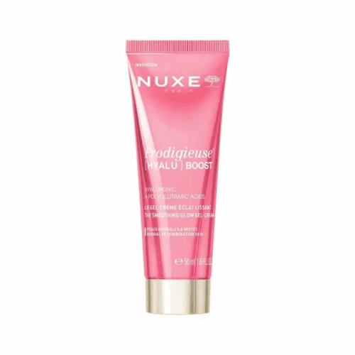 Nuxe Prodigieuse Boost GEL Creme Eclat Multi...