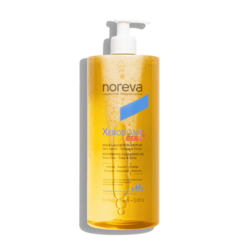 Noreva Xerodiane Ap+ Huile Lavante Nutritive 1L