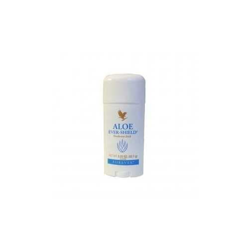 Forever Deodorant Aloes