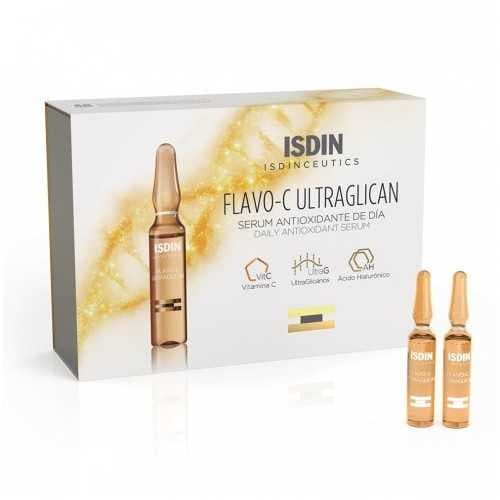 ISDIN Isdinceutics Flavo-c Ultraglican Serum...