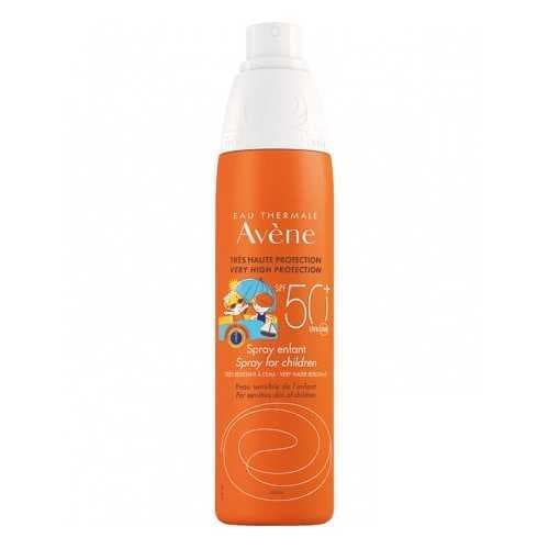 Avene Solaire Enfant Spray Haute Protection Spf...
