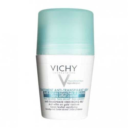 Vichy Deodorant Bille Anti-transpirant...