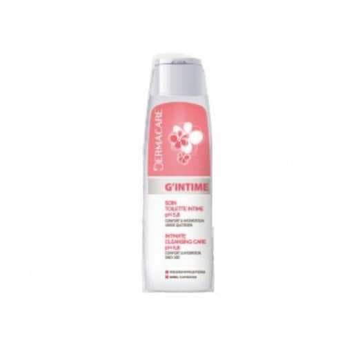 Dermacare G'intime PH 5.8 200ML
