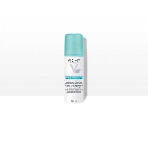 Vichy Deo Anti Transpirant Spray Anti Trace 48H...