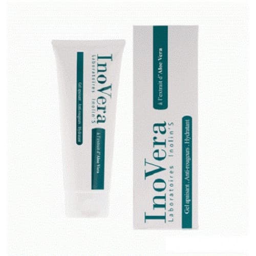 Inoderma Inovera GEL Apaisant 100ML